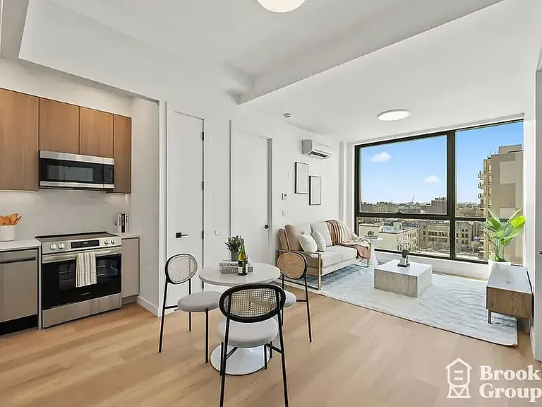 556 Baltic St #809 — Photo 1