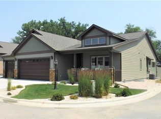 2503 Burlwood Dr, Billings, MT 59106