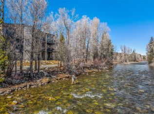 930 Blue River Pkwy #821, Silverthorne, CO 80498