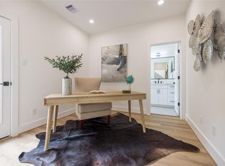 4010 Yellowstone Blvd, Houston, TX 77021