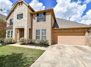 20718 Barrington Meadow Trce, Richmond, TX 77407
