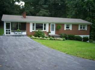 480 Shawnee Rd, Bristol, VA 24201