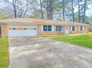 6 Katherine Loop, Leesville, LA 71446