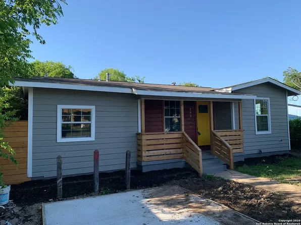 135 San Angelo, San Antonio, TX 78212