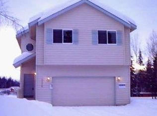 2530 Trisha Ln, Anchorage, AK --