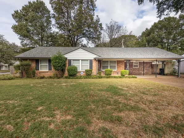 4888 Dee Rd, Memphis, TN 38117