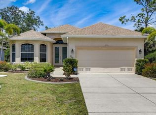 312 Albatross Rd, Rotonda West, FL 33947