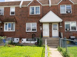 8729 Ditman St, Philadelphia, PA 19136