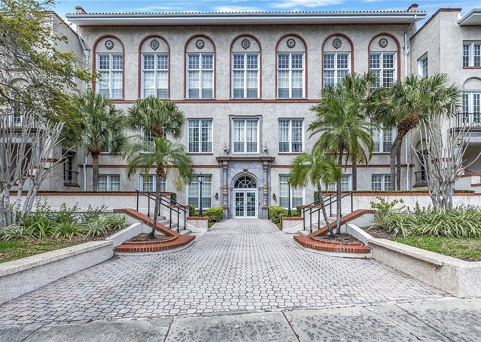 701 Mirror Lake Dr N APT 201, Saint Petersburg, FL 33701 Zillow