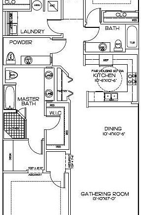 3rd image of 5117 Melbourne St Unit 4201