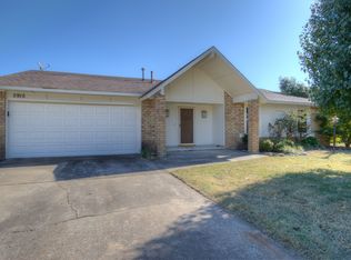 5915 S 94th East Pl, Tulsa, OK 74145