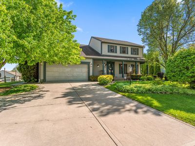 6331 Lute Rd, Portage, IN, 46368