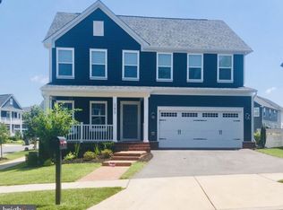 17015 Takeaway Ln, Dumfries, VA 22026
