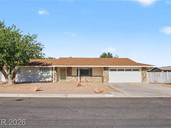 2090 Lucerne St, Las Vegas, NV 89104