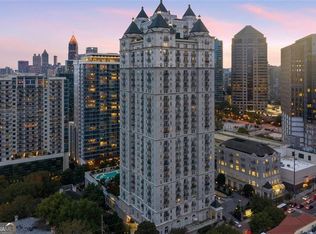 195 14th St #1404, Atlanta, GA 30309