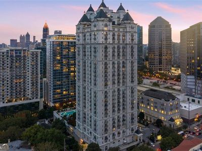 195 14th St #1404, Atlanta, GA, 30309