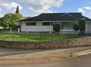 4441 Halupa St, Honolulu, HI 96818