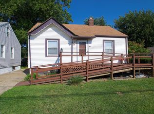 1617 Douglas Rd, Wickliffe, OH 44092