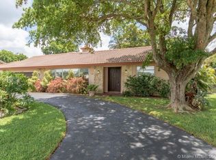 600 El Dorado Pkwy, Fort Lauderdale, FL 33317