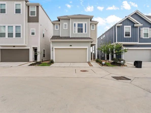 3207 Cedar Dawn Ln, Houston, TX 77091