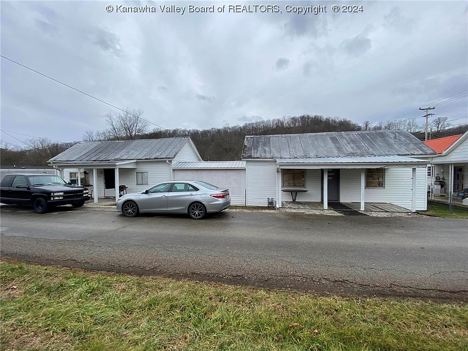 7013 McClellan St, West Hamlin, WV 25571 Zillow