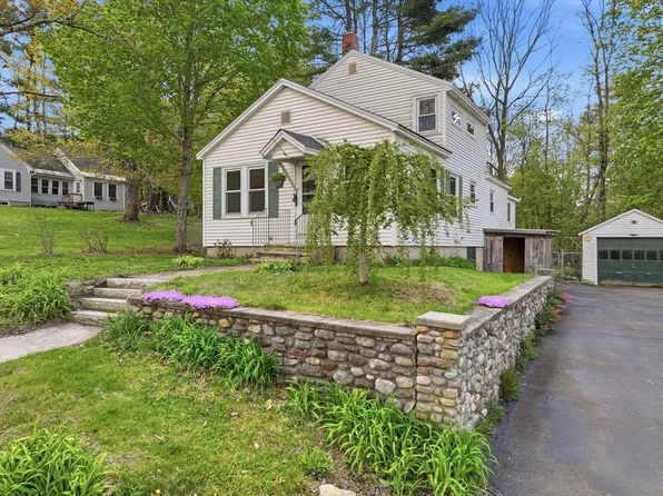 123 Wilson Ave, Athol, MA 01331