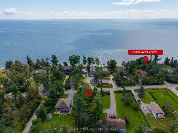 108 Lakeshore Rd E, Oro Medonte, ON L0L 2E0