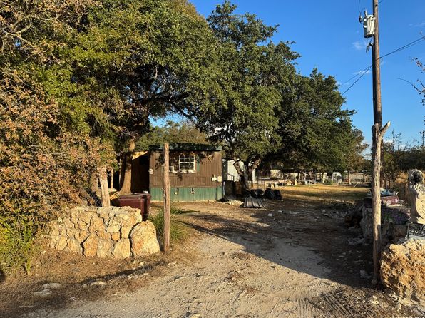 271 Indian Canyon LOT 2, Spring Branch, TX 78070