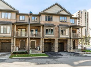 38 Southshore Cres, Hamilton, ON L8E0J3