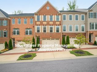 15116 N Berwick Ln, Upper Marlboro, MD 20774