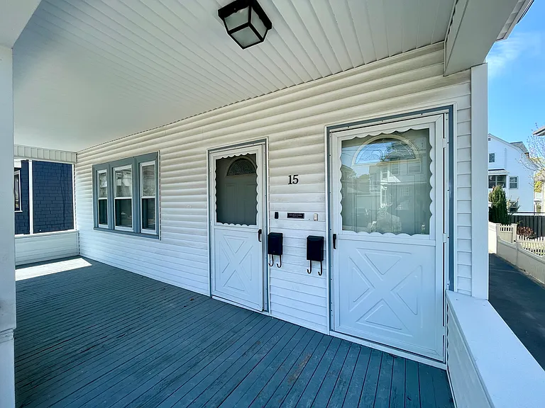 15 Quincy St #2 — Photo 2