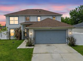 1142 Normandy Dr, Kissimmee, FL 34759