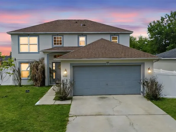 1142 Normandy Dr, Kissimmee, FL 34759
