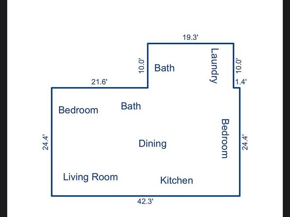 1850 Pleasant Valley Rd