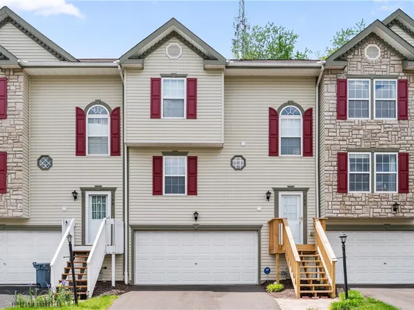 102 Mountain Dr, Carnegie, PA 15106