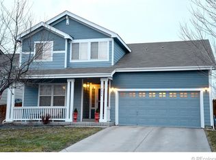 5854 Canyon Cir, Frederick, CO 80504
