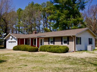 1961 E Grange Hall Rd, Murphysboro, IL 62966