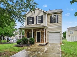 9003 Newfield St #53, Charlotte, NC 28216