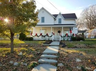 210 S Ardinger St, Hamilton, MO 64644