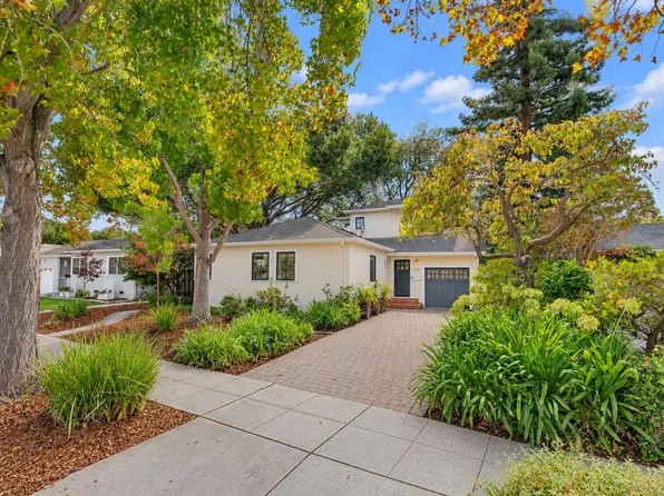 409 Church St, Mountain View, CA 94041