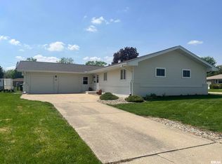 241 N Oklahoma Ave, Morton, IL