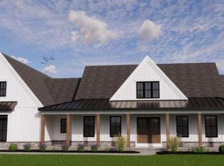 LOT 3 Saint Michaels Model Lake Rd, York, PA 17403