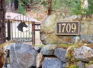 1709 Murphy Creek Rd, Grants Pass, OR 97527