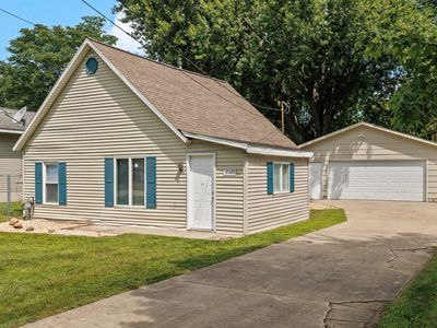 2324 Hughes Ave, Muskegon, MI, 49441
