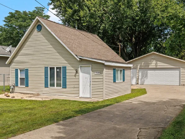 2324 Hughes Ave, Muskegon, MI 49441