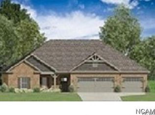 1813 SE Meadow Brook Dr, Cullman, AL 35055