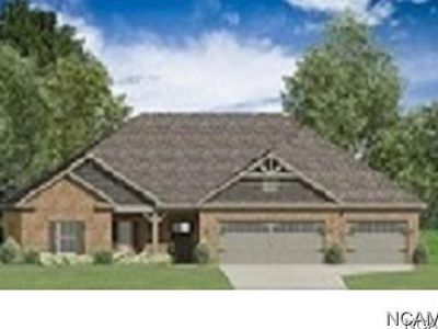 1721 SE Meadowbrook Dr, Cullman, AL, 35055