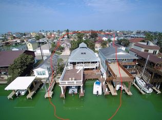 921 Bass Ave, Port Isabel, TX 78578