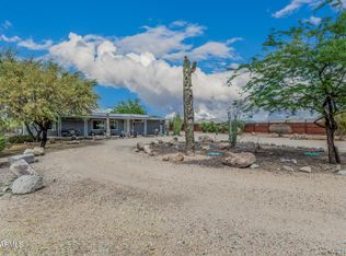 1542 E Galvin St, Phoenix, AZ 85086
