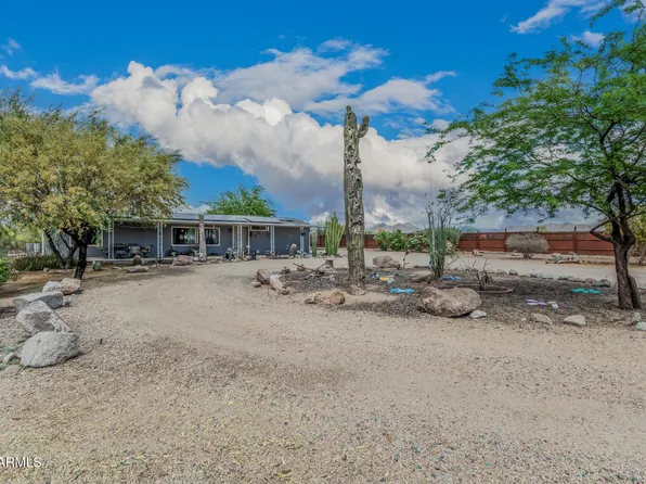 1542 E Galvin Street, Phoenix, AZ 85086